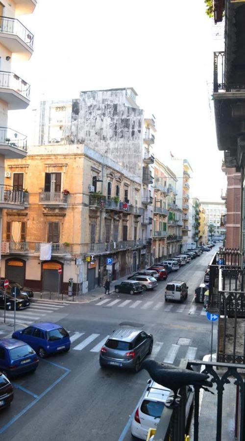 Casa Vacanza Federica Bari Exterior photo